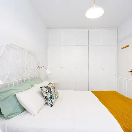Home2Book Cool Flat El Medano, Wifi Exterior photo