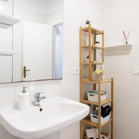 Home2Book Cool Flat El Medano, Wifi Exterior photo