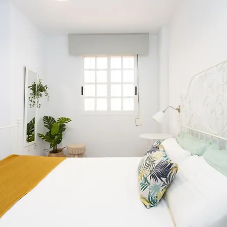 Home2Book Cool Flat El Medano, Wifi Exterior photo