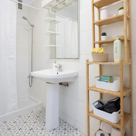 Home2Book Cool Flat El Medano, Wifi Exterior photo