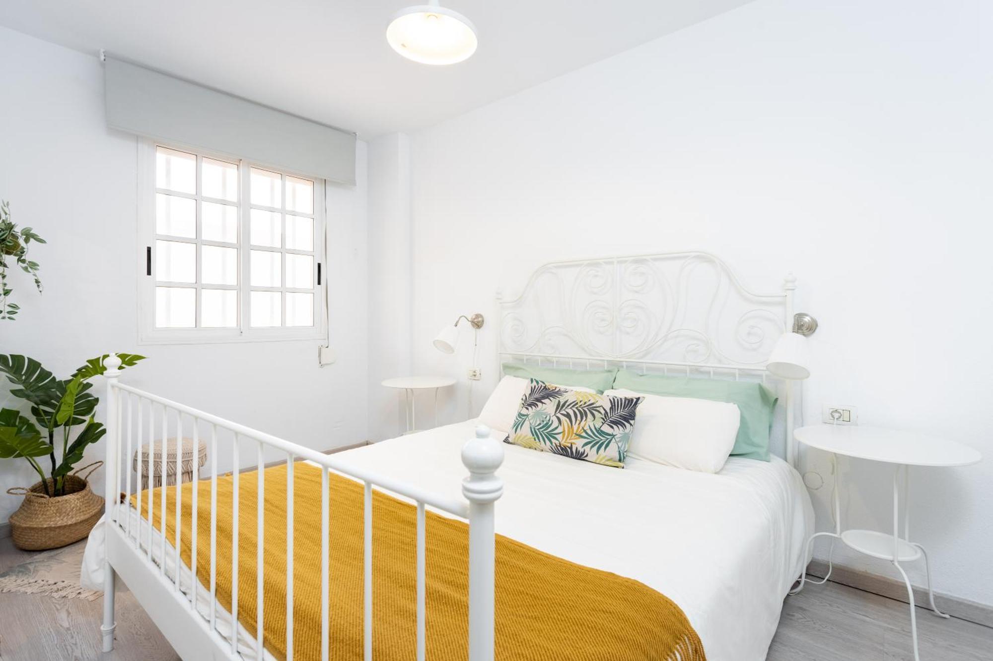 Home2book Cool Flat El Medano, Wifi Apartment