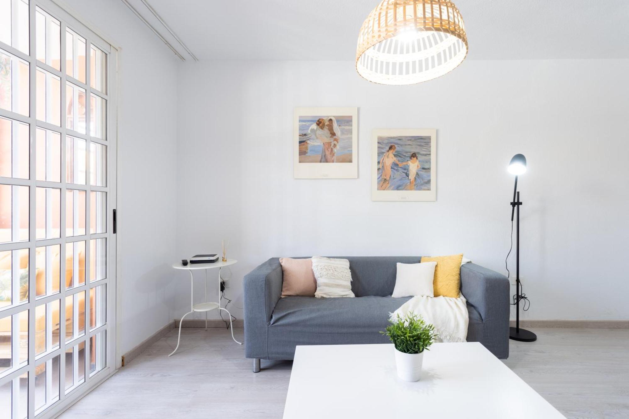 Home2book Cool Flat El Medano, Wifi Apartment El Medano (Tenerife)